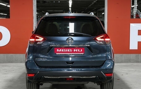 Nissan X-Trail, 2020 год, 2 697 000 рублей, 7 фотография