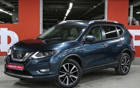 Nissan X-Trail, 2020 год, 2 697 000 рублей, 2 фотография