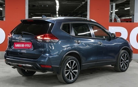 Nissan X-Trail, 2020 год, 2 697 000 рублей, 6 фотография