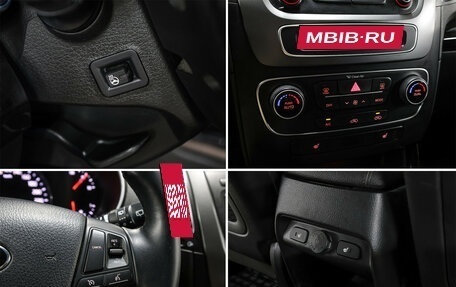 KIA Sorento II рестайлинг, 2018 год, 2 127 000 рублей, 22 фотография