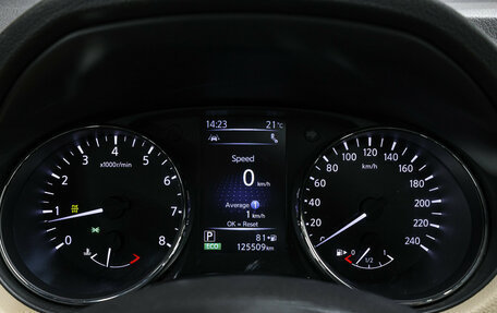Nissan X-Trail, 2020 год, 2 697 000 рублей, 14 фотография