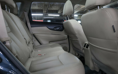 Nissan X-Trail, 2020 год, 2 697 000 рублей, 13 фотография