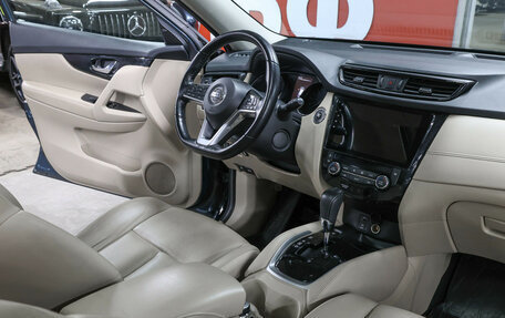Nissan X-Trail, 2020 год, 2 697 000 рублей, 12 фотография
