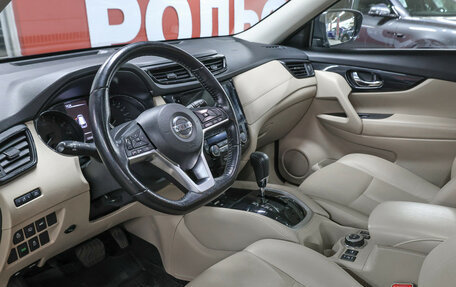 Nissan X-Trail, 2020 год, 2 697 000 рублей, 16 фотография