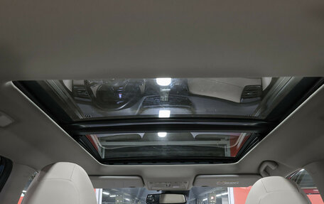 Nissan X-Trail, 2020 год, 2 697 000 рублей, 19 фотография