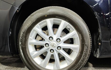 Toyota Camry, 2017 год, 2 105 000 рублей, 9 фотография
