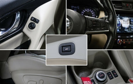 Nissan X-Trail, 2020 год, 2 697 000 рублей, 21 фотография