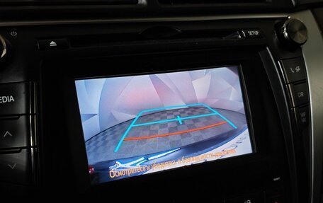 Toyota Camry, 2017 год, 2 105 000 рублей, 21 фотография