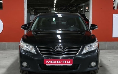 Toyota Camry, 2011 год, 1 237 000 рублей, 3 фотография