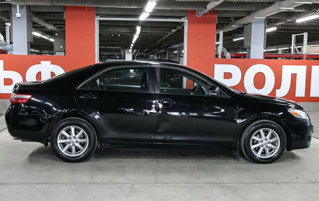Toyota Camry, 2011 год, 1 237 000 рублей, 5 фотография