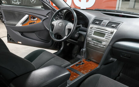 Toyota Camry, 2011 год, 1 237 000 рублей, 12 фотография