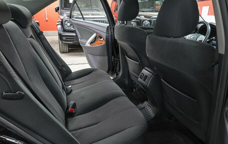 Toyota Camry, 2011 год, 1 237 000 рублей, 13 фотография