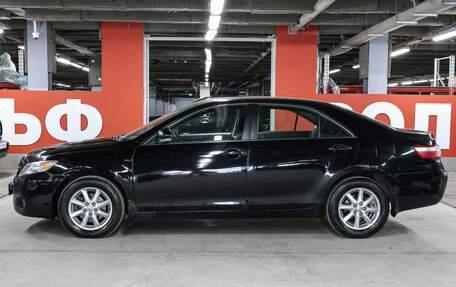 Toyota Camry, 2011 год, 1 237 000 рублей, 9 фотография