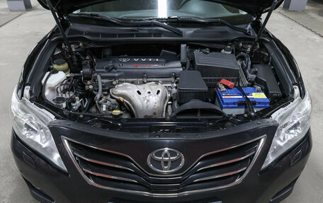 Toyota Camry, 2011 год, 1 237 000 рублей, 10 фотография