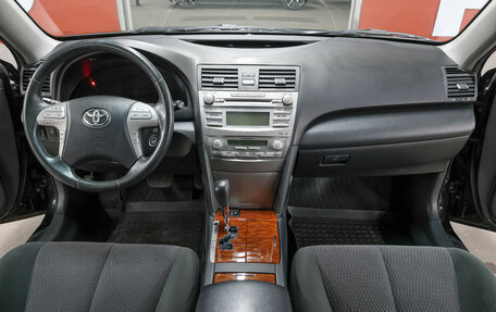 Toyota Camry, 2011 год, 1 237 000 рублей, 15 фотография