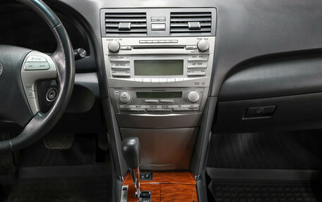 Toyota Camry, 2011 год, 1 237 000 рублей, 16 фотография