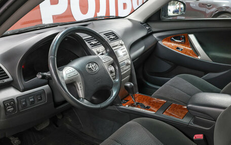 Toyota Camry, 2011 год, 1 237 000 рублей, 17 фотография