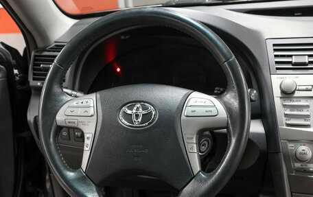Toyota Camry, 2011 год, 1 237 000 рублей, 18 фотография