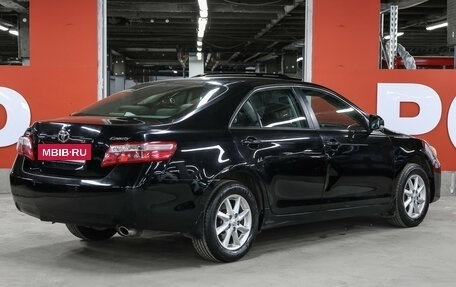 Toyota Camry, 2011 год, 1 237 000 рублей, 6 фотография