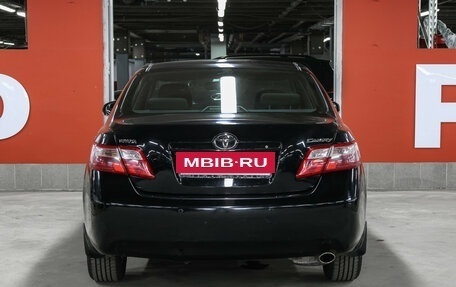 Toyota Camry, 2011 год, 1 237 000 рублей, 7 фотография
