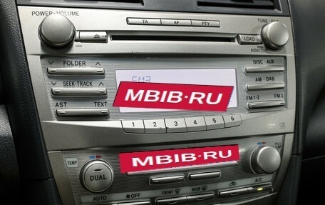 Toyota Camry, 2011 год, 1 237 000 рублей, 19 фотография