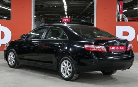 Toyota Camry, 2011 год, 1 237 000 рублей, 8 фотография