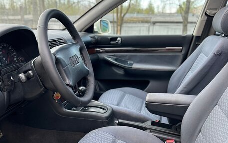 Audi A4, 1996 год, 249 000 рублей, 7 фотография