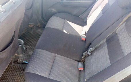 Hyundai Getz I рестайлинг, 2010 год, 380 000 рублей, 7 фотография