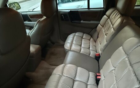 Jeep Grand Cherokee, 1994 год, 500 000 рублей, 7 фотография
