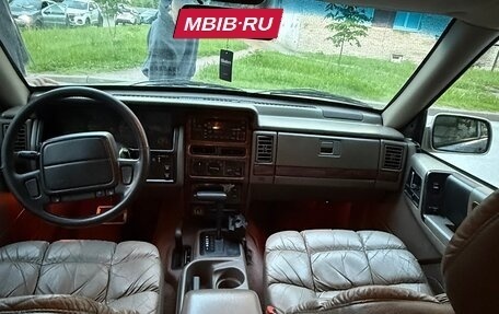 Jeep Grand Cherokee, 1994 год, 500 000 рублей, 6 фотография