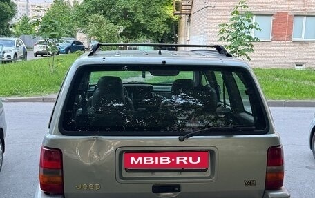 Jeep Grand Cherokee, 1994 год, 500 000 рублей, 3 фотография