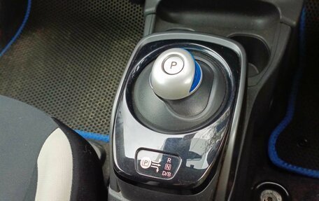 Nissan Note II рестайлинг, 2019 год, 1 345 000 рублей, 14 фотография