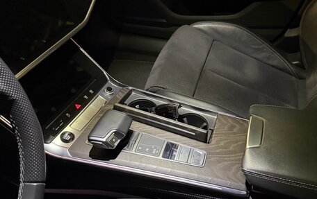 Audi A6, 2021 год, 4 700 000 рублей, 7 фотография