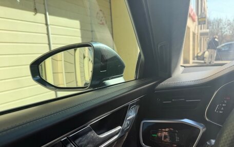 Audi A6, 2021 год, 4 700 000 рублей, 14 фотография
