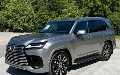 Lexus LX, 2023 год, 13 584 249 рублей, 1 фотография
