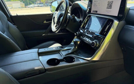 Lexus LX, 2023 год, 13 584 249 рублей, 15 фотография