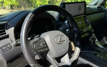 Lexus LX, 2023 год, 13 584 249 рублей, 13 фотография