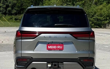 Lexus LX, 2023 год, 13 584 249 рублей, 7 фотография