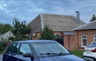 Skoda Fabia II, 2011 год, 385 000 рублей, 1 фотография