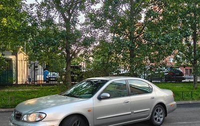 Nissan Maxima VIII, 2003 год, 330 000 рублей, 1 фотография