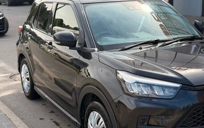 Toyota Raize I, 2021 год, 1 750 000 рублей, 1 фотография