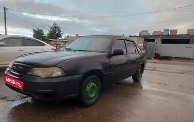 Daewoo Nexia I рестайлинг, 2010 год, 110 000 рублей, 1 фотография