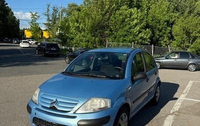 Citroen C3 II, 2006 год, 399 000 рублей, 1 фотография