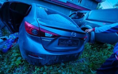 Mazda 3, 2014 год, 400 000 рублей, 1 фотография