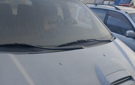 Hyundai Starex I рестайлинг, 2003 год, 350 000 рублей, 1 фотография