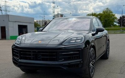 Porsche Cayenne III, 2024 год, 13 600 000 рублей, 1 фотография