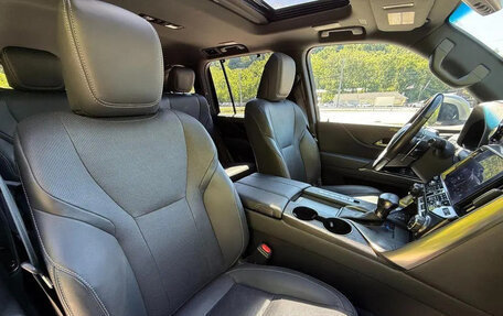 Lexus LX, 2023 год, 13 584 249 рублей, 18 фотография