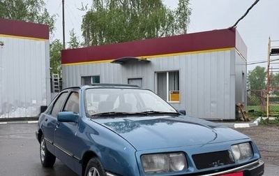 Ford Sierra I, 1984 год, 130 000 рублей, 1 фотография