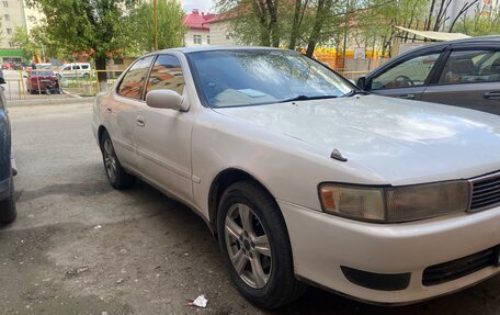 Toyota Cresta, 1994 год, 320 000 рублей, 1 фотография