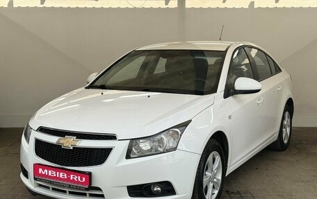 Chevrolet Cruze II, 2012 год, 1 000 000 рублей, 1 фотография